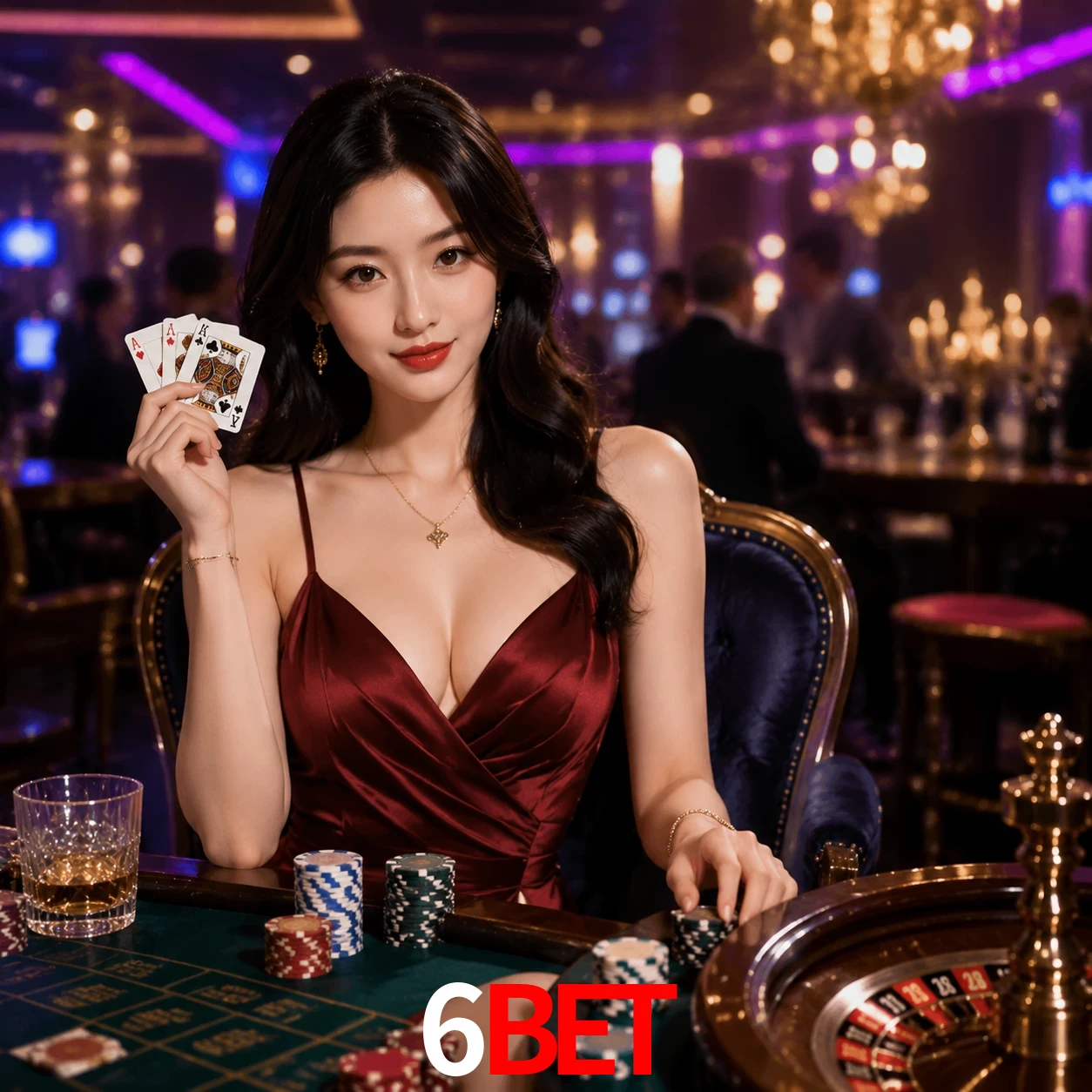 Suporte VIP 6bet - atendimento prioritário
